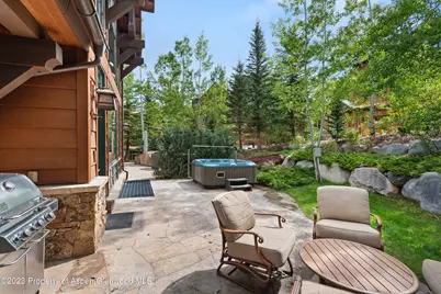 81 Thunderbowl Lane, Aspen, CO 81611 - Photo 43