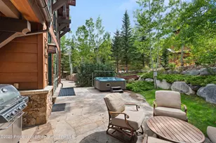 81 Thunderbowl Ln, Aspen, CO 81611 - Photo 43