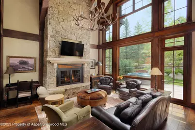 81 Thunderbowl Lane, Aspen, CO 81611 - Photo 35