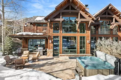 81 Thunderbowl Lane, Aspen, CO 81611 - Photo 1