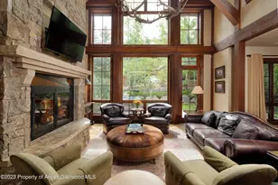 81 Thunderbowl Ln, Aspen, CO 81611 - Photo 3