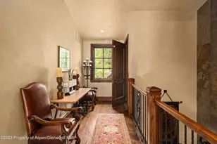 81 Thunderbowl Ln, Aspen, CO 81611 - Photo 27