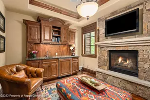 81 Thunderbowl Ln, Aspen, CO 81611 - Photo 17