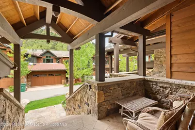 81 Thunderbowl Lane, Aspen, CO 81611 - Photo 29
