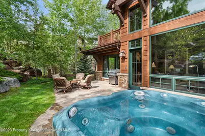81 Thunderbowl Lane, Aspen, CO 81611 - Photo 39