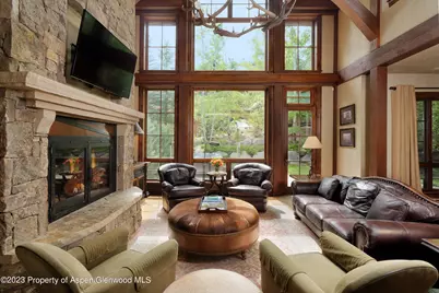 81 Thunderbowl Lane, Aspen, CO 81611 - Photo 33