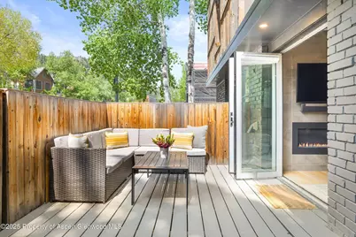 250 S Original Street #B, Aspen, CO 81611 - Photo 5