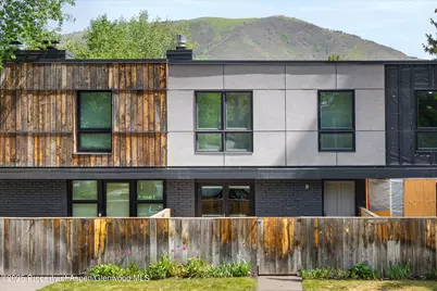 250 S Original Street #B, Aspen, CO 81611 - Photo 7