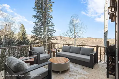 18 Edgewood Lane, Snowmass Village, CO 81615 - Photo 5