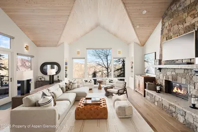 18 Edgewood Lane, Snowmass Village, CO 81615 - Photo 1