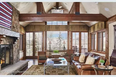 64 Spruce Ridge Lane, Snowmass Village, CO 81615 - Photo 13