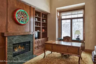 64 Spruce Ridge Ln, Snowmass Village, CO 81615 - Photo 19