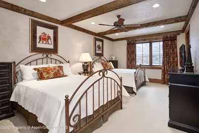 64 Spruce Ridge Lane, Snowmass Village, CO 81615 - Photo 23