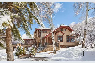 64 Spruce Ridge Lane, Snowmass Village, CO 81615 - Photo 5