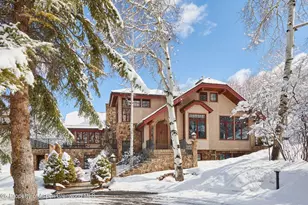 64 Spruce Ridge Ln, Snowmass Village, CO 81615 - Photo 5