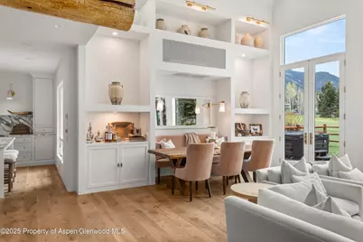 1495 Homestake Drive #2, Aspen, CO 81611 - Photo 19