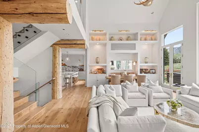 1495 Homestake Drive #2, Aspen, CO 81611 - Photo 15