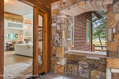 1495 Homestake Drive #2, Aspen, CO 81611 - Photo 5