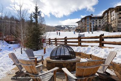 55 Timbers Club Court #J1, Snowmass Village, CO 81615 - Photo 35