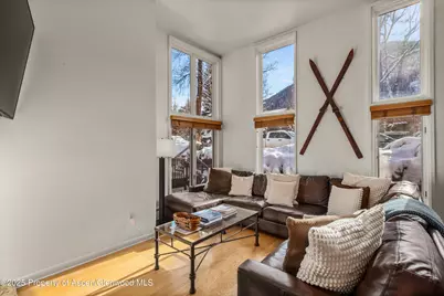 900 E Durant Avenue #B-105, Aspen, CO 81611 - Photo 3