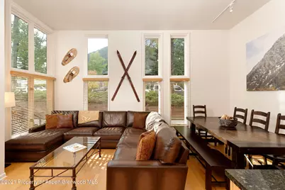 900 E Durant Avenue #B-105, Aspen, CO 81611 - Photo 3