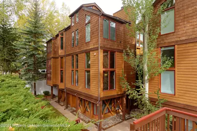 900 E Durant Avenue #B-105, Aspen, CO 81611 - Photo 15