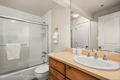 900 E Durant Avenue #B-105, Aspen, CO 81611 - Photo 13