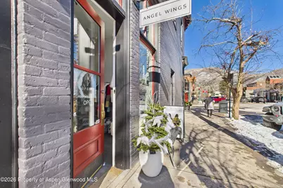 531 E Cooper Avenue #Unit 2, Aspen, CO 81611 - Photo 13