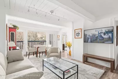 916 E Hopkins Avenue #204, Aspen, CO 81611 - Photo 1