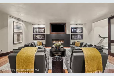 24 Little Cloud Trail, Aspen, CO 81611 - Photo 53