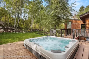 314 Mountain Laurel Dr, Aspen, CO 81611 - Photo 35