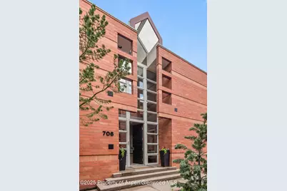 706 E Hyman Avenue #706, Aspen, CO 81611 - Photo 43