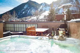 428 E Hyman Ave, Aspen, CO 81611 - Photo 35
