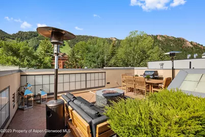428 E Hyman Avenue #A, Aspen, CO 81611 - Photo 29