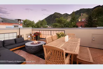 428 E Hyman Avenue #A, Aspen, CO 81611 - Photo 33