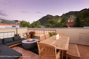 428 E Hyman Ave, Aspen, CO 81611 - Photo 33