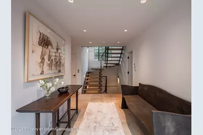 624 E Hopkins Avenue, Aspen, CO 81611 - Photo 3