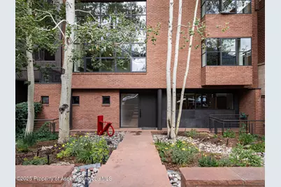 624 E Hopkins Avenue, Aspen, CO 81611 - Photo 1