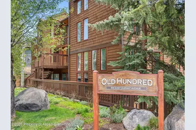 900 E Durant Avenue # 107, Aspen, CO 81611 - Photo 21