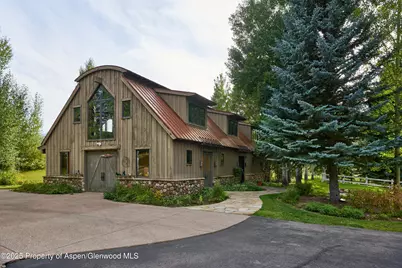 1900/1902 Snowmass Creek Road, Snowmass, CO 81654 - Photo 37