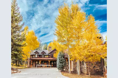 1900/1902 Snowmass Creek Road, Snowmass, CO 81654 - Photo 73
