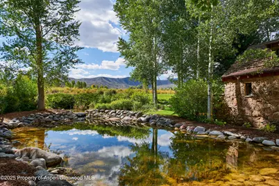 1900/1902 Snowmass Creek Road, Snowmass, CO 81654 - Photo 65