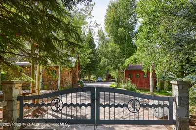 1900/1902 Snowmass Creek Road, Snowmass, CO 81654 - Photo 23