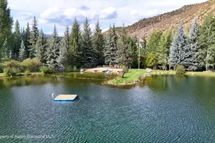 1900/1902 Snowmass Creek Rd, Snowmass, CO 81654 - Photo 49