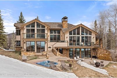 124 Fox Lane, Snowmass Village, CO 81615 - Photo 29