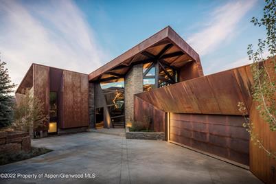 27 Turkey Trot Court, Snowmass Village, CO 81615 - Photo 1