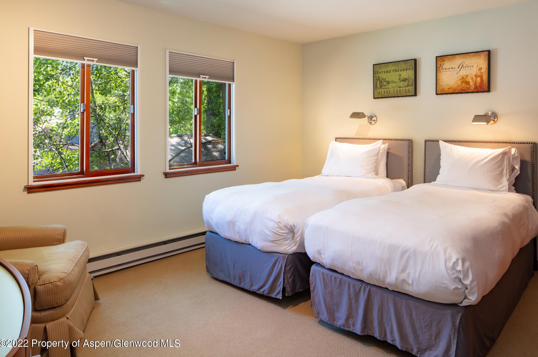 940 Waters Ave, Aspen CO 81611-2135 exterior