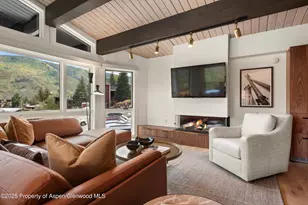809 S Aspen St, Aspen, CO 81611 - Photo 3