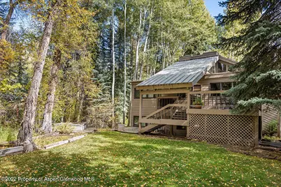 645 Sneaky Lane, Aspen, CO 81611 - Photo 27