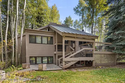 645 Sneaky Lane, Aspen, CO 81611 - Photo 25